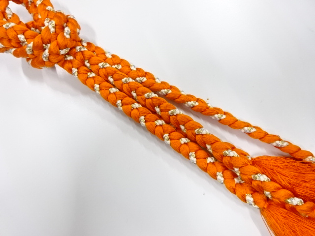 Japanese Kimono / Accessories Silk